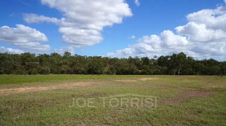 LOT 86 Barry Estate, Mareeba QLD 4880