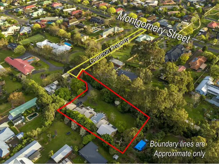Second view of Homely house listing, 88B Montgomery Street, Sale VIC 3850