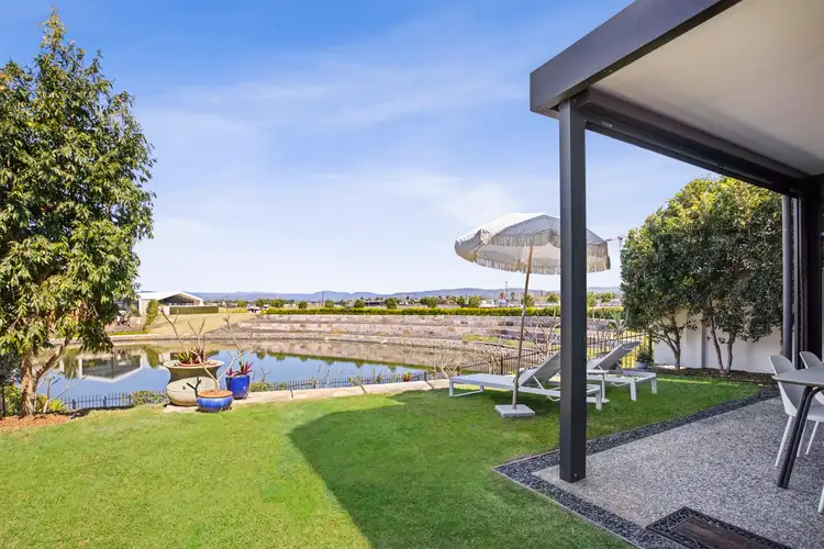 Fifth view of Homely villa listing, 11 Concourse Drive, Mermaid Waters QLD 4218