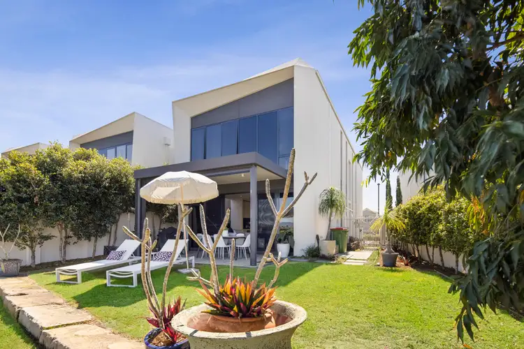 Sixth view of Homely villa listing, 11 Concourse Drive, Mermaid Waters QLD 4218
