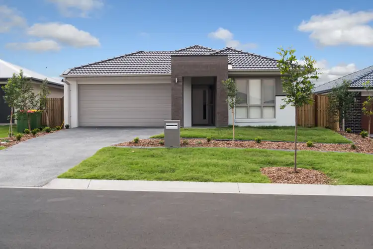 29 Skelbrook Road, Park Ridge QLD 4125