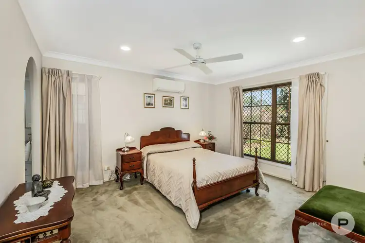 Second view of Homely house listing, 46 Peppercorn Street, Sunnybank Hills QLD 4109