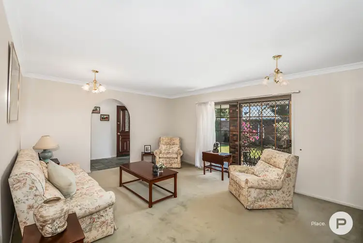 Fifth view of Homely house listing, 46 Peppercorn Street, Sunnybank Hills QLD 4109