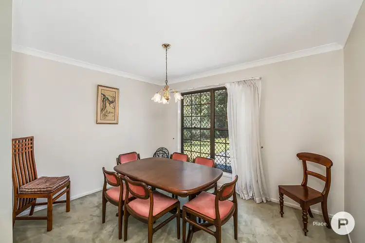 Sixth view of Homely house listing, 46 Peppercorn Street, Sunnybank Hills QLD 4109