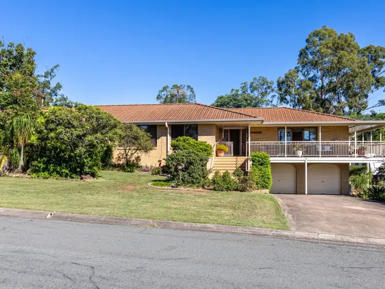 Main view of Homely house listing, 19 Elizabeth Street, Withcott QLD 4352