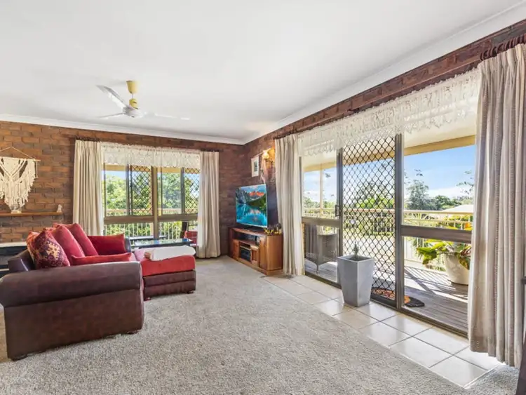 Fourth view of Homely house listing, 19 Elizabeth Street, Withcott QLD 4352