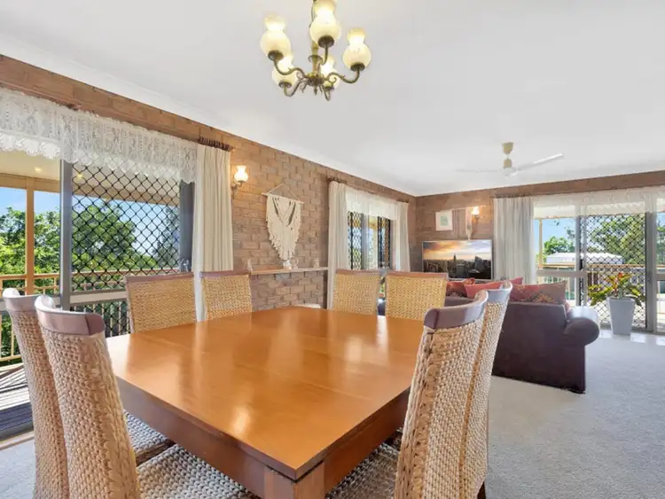 Fifth view of Homely house listing, 19 Elizabeth Street, Withcott QLD 4352