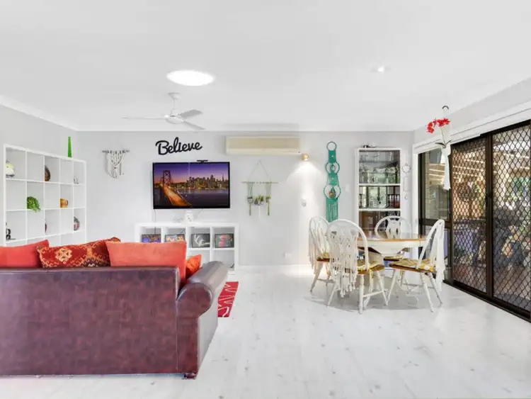 Sixth view of Homely house listing, 19 Elizabeth Street, Withcott QLD 4352