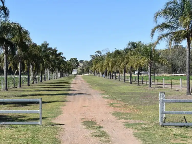 405 Flagstone Creek Road, Carpendale QLD 4344