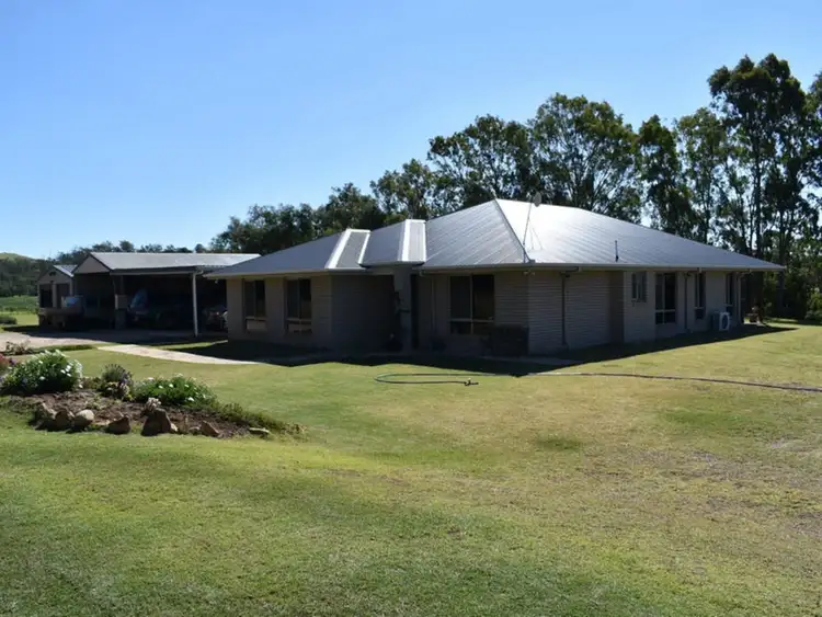 Third view of Homely house listing, 405 Flagstone Creek Road, Carpendale QLD 4344