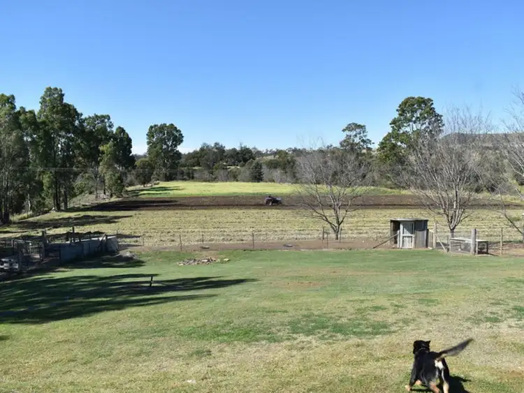 Fourth view of Homely house listing, 405 Flagstone Creek Road, Carpendale QLD 4344