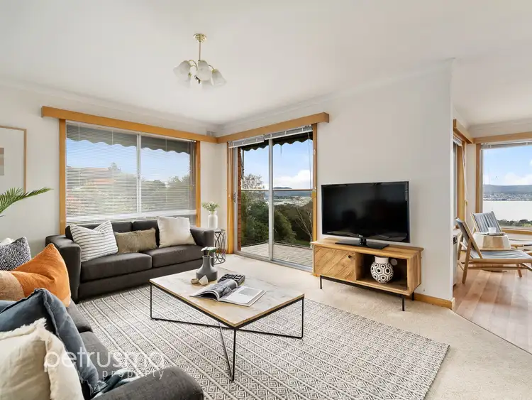 Fourth view of Homely unit listing, 2/452 Churchill Avenue, Sandy Bay TAS 7005