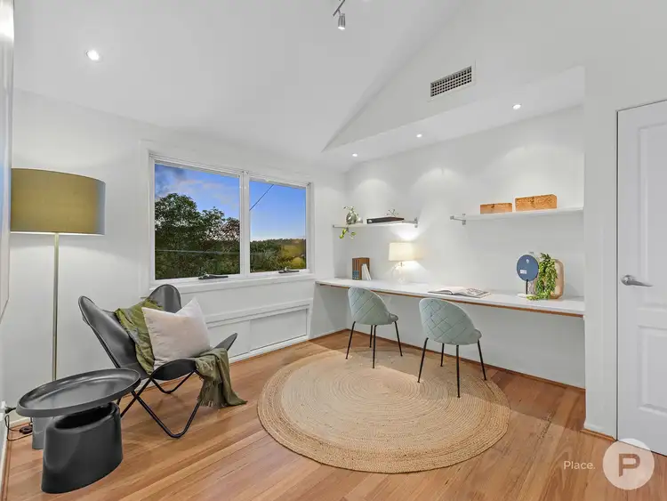 Fourth view of Homely house listing, 18 Cluden Street, Holland Park West QLD 4121
