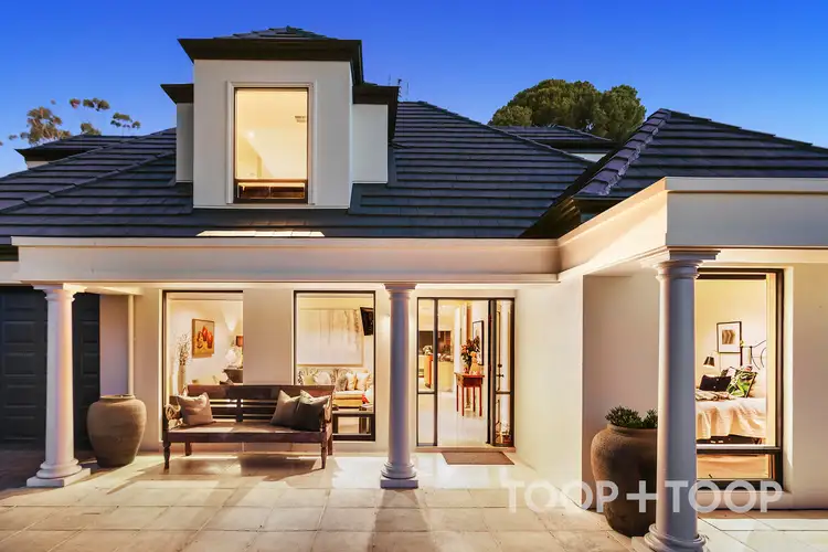 Main view of Homely house listing, 6 Paynter Street, Glen Osmond SA 5064