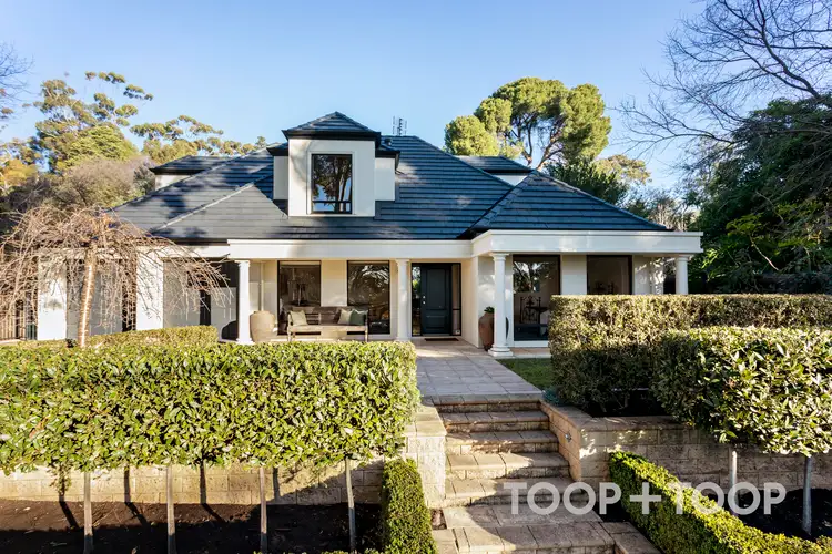Second view of Homely house listing, 6 Paynter Street, Glen Osmond SA 5064