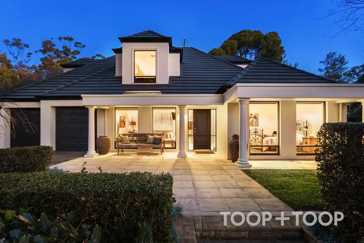 Third view of Homely house listing, 6 Paynter Street, Glen Osmond SA 5064