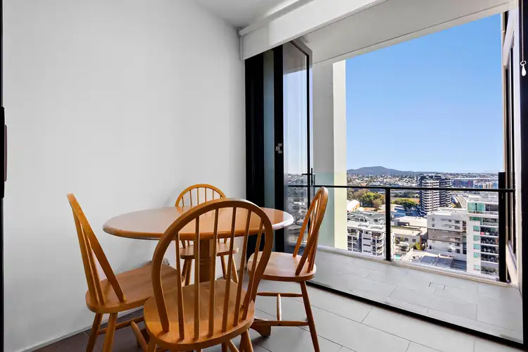 Main view of Homely unit listing, 11606/22 Merivale Street, South Brisbane QLD 4101