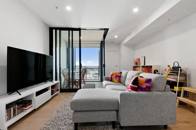 Second view of Homely unit listing, 11606/22 Merivale Street, South Brisbane QLD 4101
