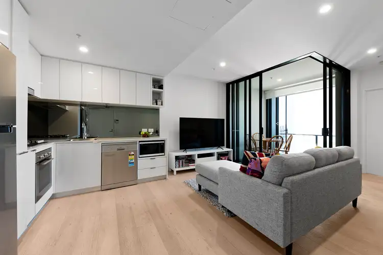 Third view of Homely unit listing, 11606/22 Merivale Street, South Brisbane QLD 4101