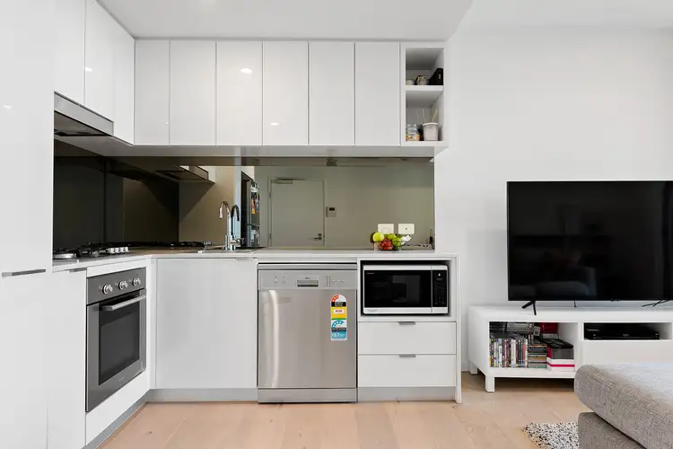 Fourth view of Homely unit listing, 11606/22 Merivale Street, South Brisbane QLD 4101