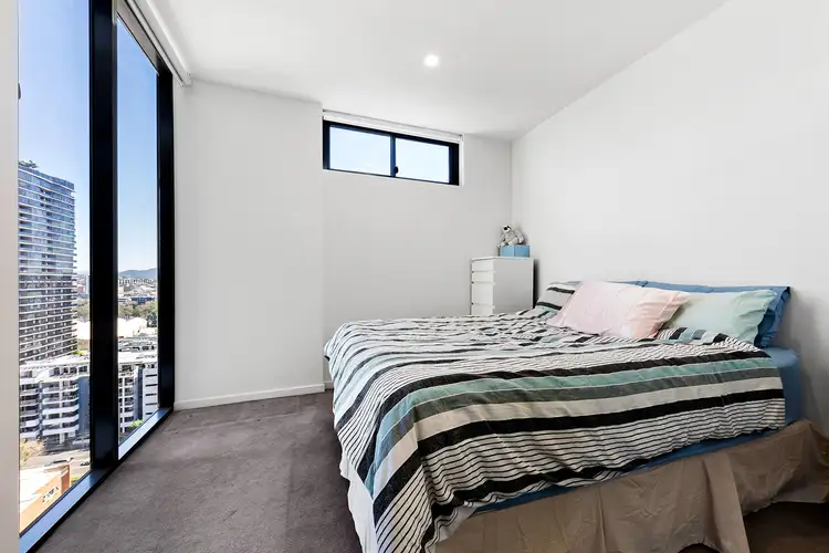 Sixth view of Homely unit listing, 11606/22 Merivale Street, South Brisbane QLD 4101
