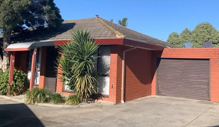 3/26 Jabone Terrace, Bell Park VIC 3215