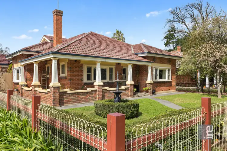 1 Allan Court, Wangaratta VIC 3677