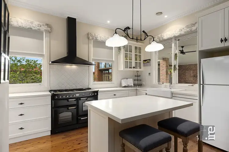 Fourth view of Homely house listing, 1 Allan Court, Wangaratta VIC 3677