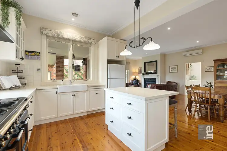 Fifth view of Homely house listing, 1 Allan Court, Wangaratta VIC 3677