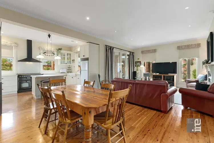 Sixth view of Homely house listing, 1 Allan Court, Wangaratta VIC 3677