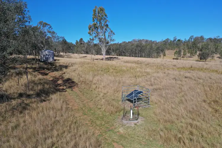 Seventh view of Homely rural property listing, LOT 1 Barn Road, Emu Creek QLD 4355
