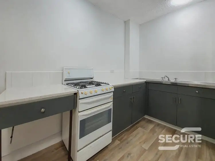 Third view of Homely unit listing, 11/125 Clarence Road, Indooroopilly QLD 4068