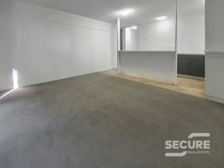 Fifth view of Homely unit listing, 11/125 Clarence Road, Indooroopilly QLD 4068