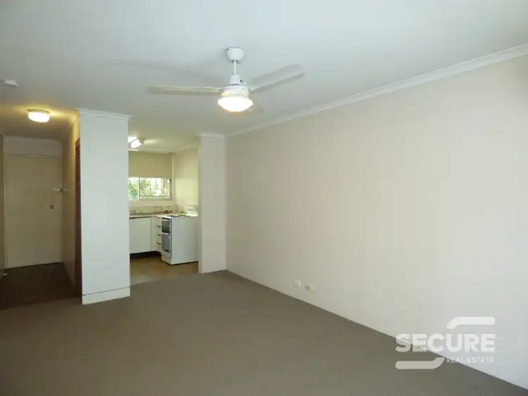 Third view of Homely unit listing, 7/426 Milton Road, Auchenflower QLD 4066