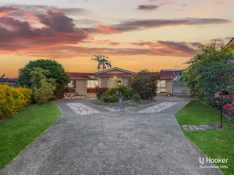 5 Iberis Street, Macgregor QLD 4109