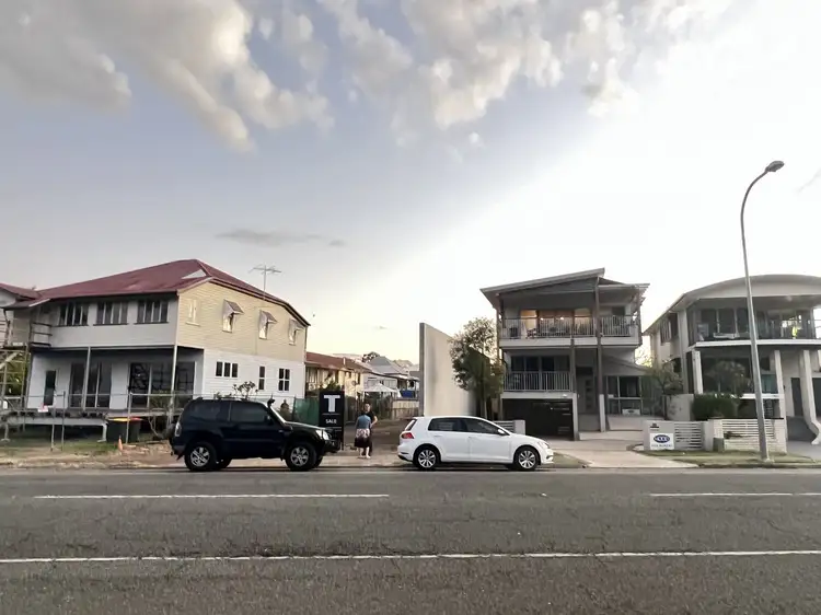 187 Wynnum Esplanade, Wynnum QLD 4178