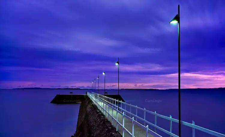 Second view of Homely land listing, 187 Wynnum Esplanade, Wynnum QLD 4178