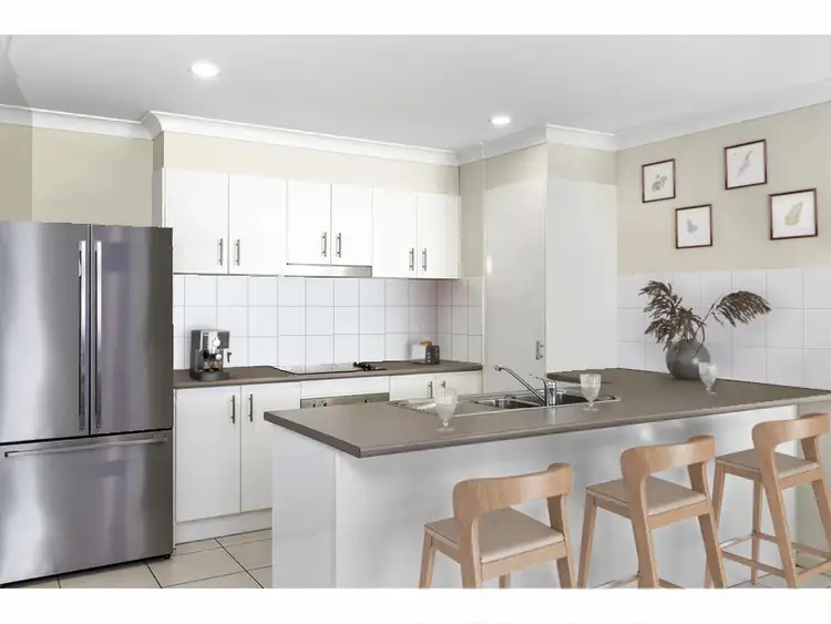 Third view of Homely house listing, 5 Vedanta Drive, Springfield Lakes QLD 4300