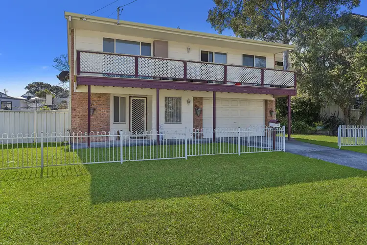 1a St Leonards Street, Rocky Point NSW 2259