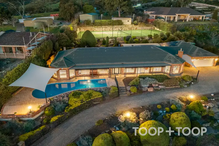 Main view of Homely house listing, 14 Coach House Drive, Teringie SA 5072