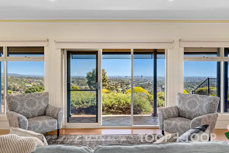 Fourth view of Homely house listing, 14 Coach House Drive, Teringie SA 5072