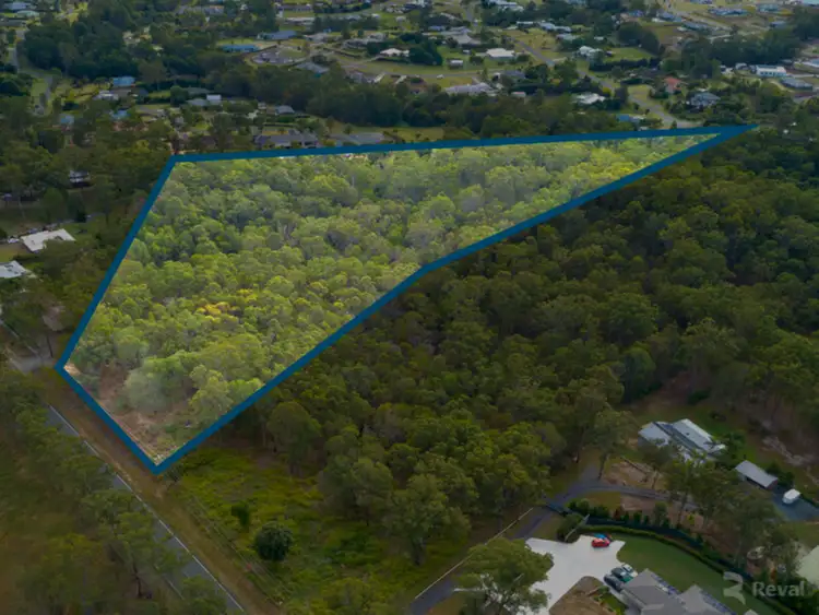 603 Maudsland Road, Maudsland QLD 4210