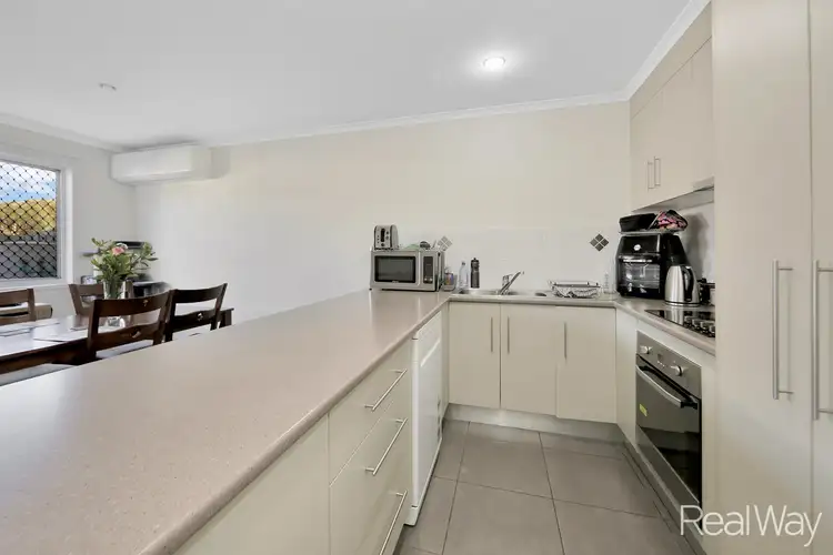 Fourth view of Homely apartment listing, 3/47 Gavin Street, Bundaberg North QLD 4670