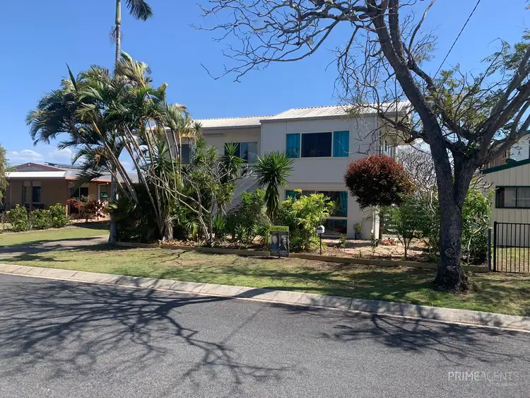 Second view of Homely house listing, 65 Riverview Drive, Burrum Heads QLD 4659