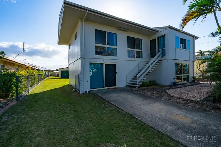 Third view of Homely house listing, 65 Riverview Drive, Burrum Heads QLD 4659