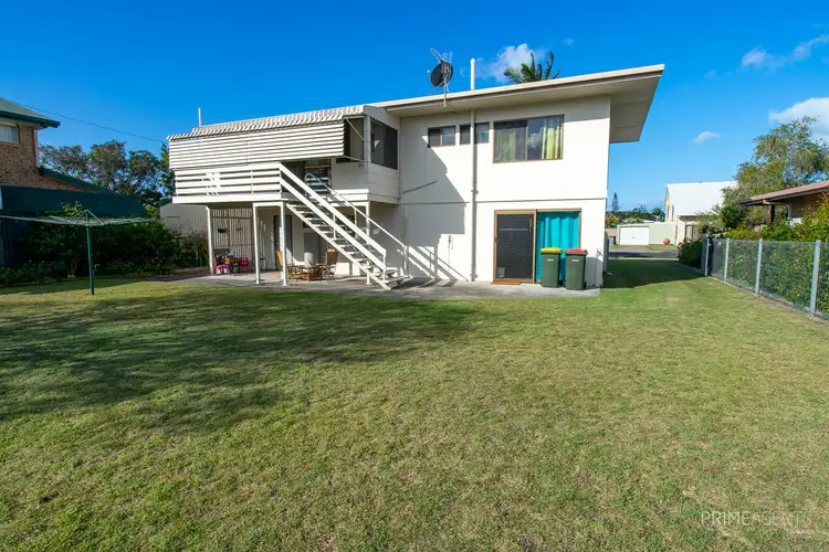 Fifth view of Homely house listing, 65 Riverview Drive, Burrum Heads QLD 4659