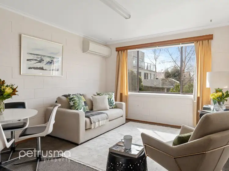 3/24 Hamilton Street, West Hobart TAS 7000