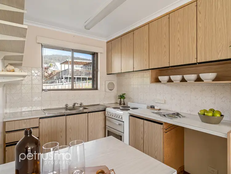 Fourth view of Homely apartment listing, 3/24 Hamilton Street, West Hobart TAS 7000