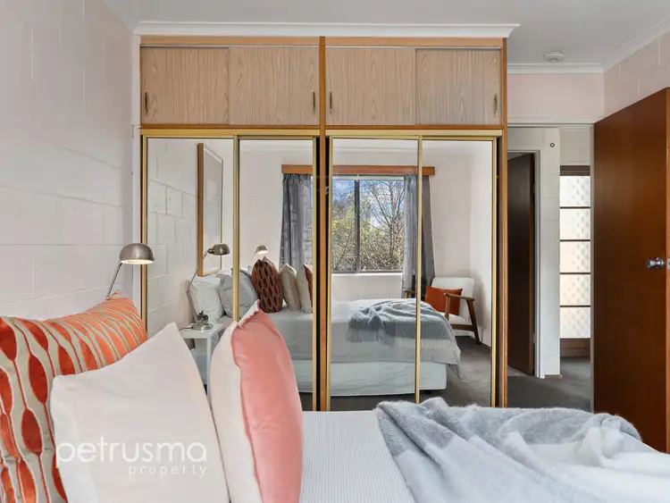 Sixth view of Homely apartment listing, 3/24 Hamilton Street, West Hobart TAS 7000