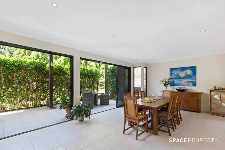 Fourth view of Homely house listing, 89 Silvester Street, Wilston QLD 4051